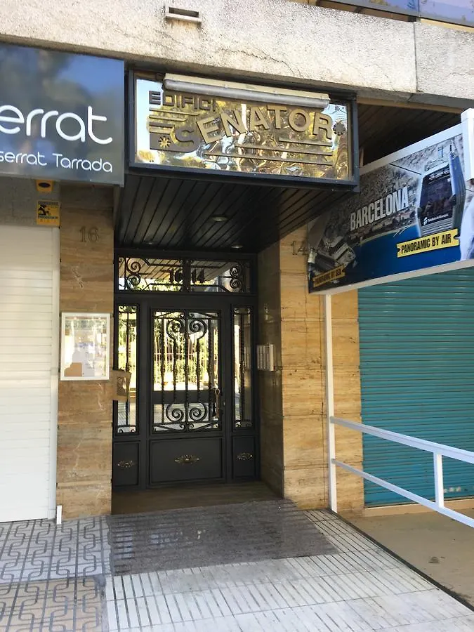 Book Senator Salou Hotel 0*,