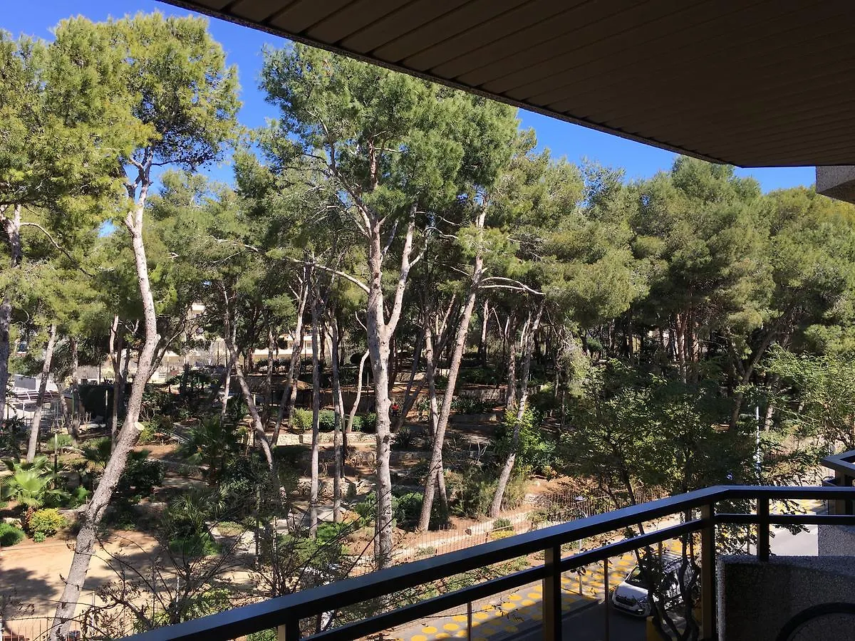 Appartement Book Senator Salou Hotel