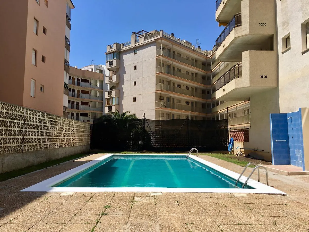 Book Senator Salou Hotel 0*,  Spanje