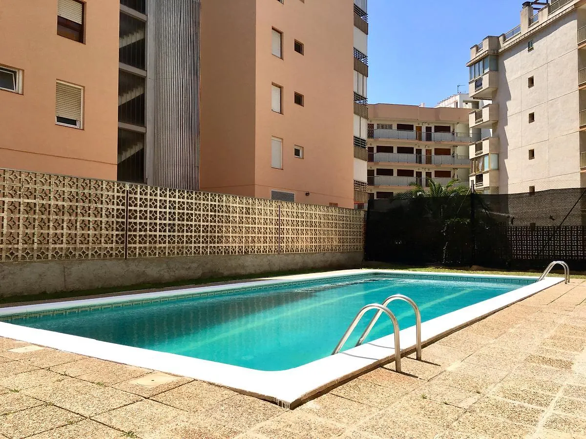 Book Senator Salou Hotel Appartement