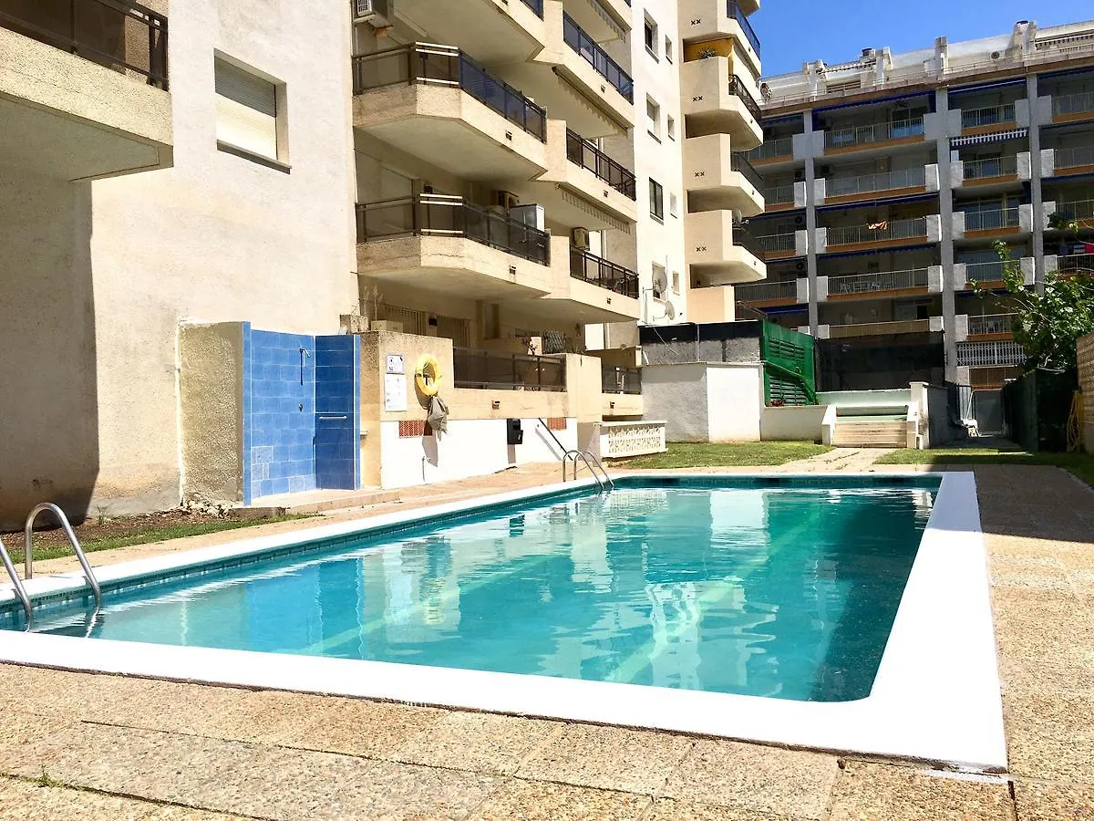 Book Senator Salou Hotel